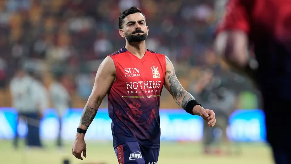 Virat Kohli Doesn't Travel With RCB Team For Special Recognition In Delhi